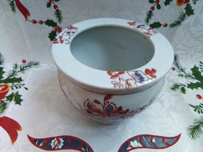 Nice Pottery Plant Pot