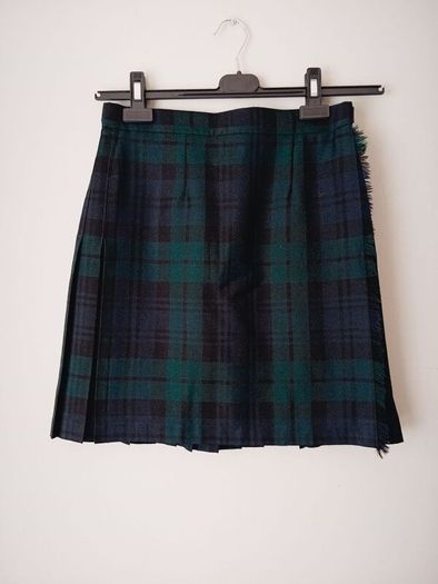 Scottish skirt