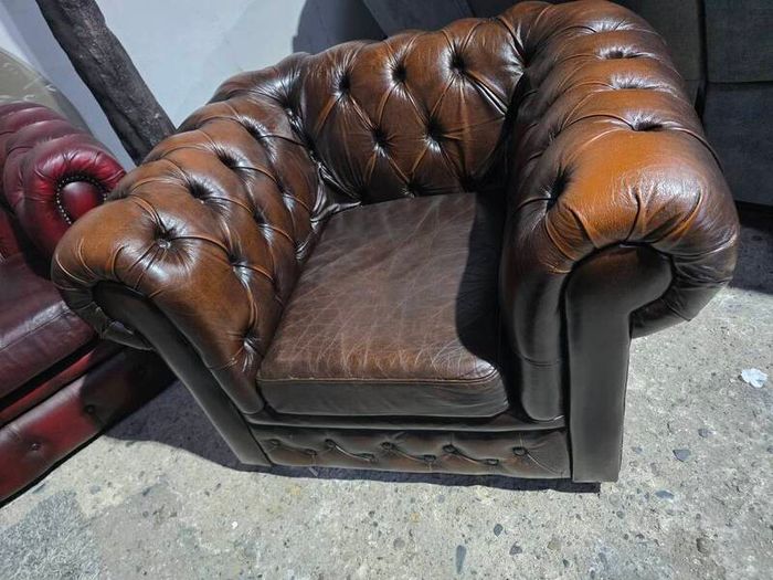 clubman chesterfield