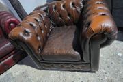 clubman chesterfield