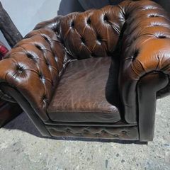 clubman chesterfield