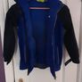 Regatta childrens 2 in 1 rain jacket Image 5