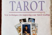 Super Tarot by Sasha Fenton