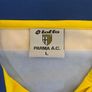 Retro Parma Jersey 98/99 Image 4