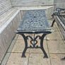 Cast Iron Furniture Image 2