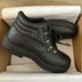 Site Leather Safety Boots Image 2