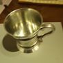 Mullingar pewter tankard Image 5