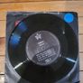 The Sisters Of Mercy This Corrosion 7 inch Single 1987 Merciful Release WEA Image 6