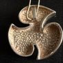 silver necklace Image 7