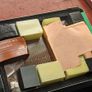 Genuine Panasonic Toughbook CF-30 CF-31 HD Caddy + 160GB Image 4