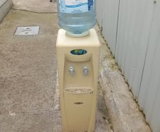 water cooler