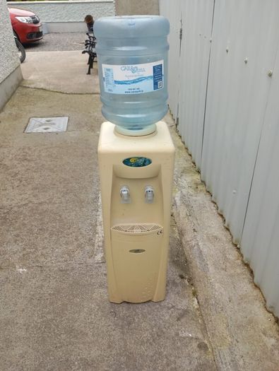 water cooler