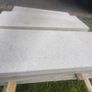 Wall capping Stone cast feathered Image 2