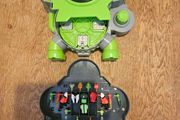 Ben 10 Alien creator toy