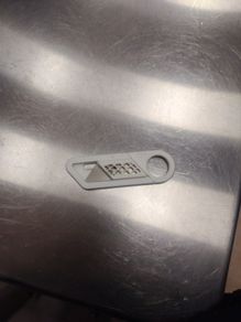 Authentic Dublin Hand-Crafted Utility Knife