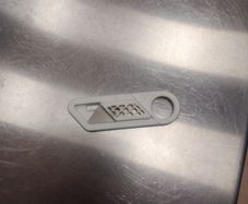Authentic Dublin Hand-Crafted Utility Knife