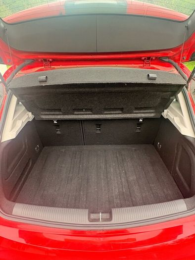 Opel Astra 2017 1.6 Diesel