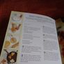 Complete Vegetarian  Cooking Book for Sale Image 3