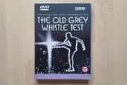 The Old Grey Whistle Test BBC DVD 2 Disk Set 30th Anniversary 1971