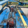 Fleming 8 foot trailed topper Image 9
