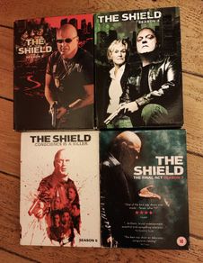 The Shield
