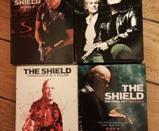 The Shield