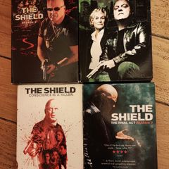 The Shield