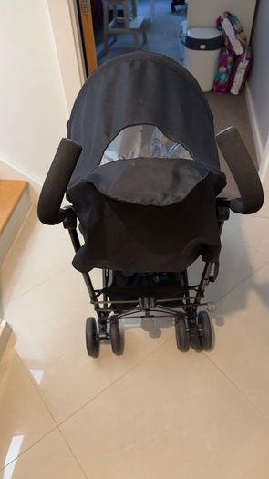 Joie Nitro Stroller