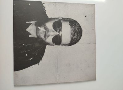 Pogavranjen vinyl lp