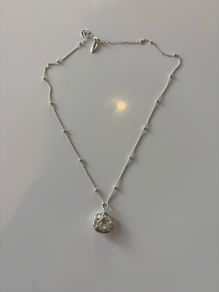 newbridge silver sun moon and stars silver pendant