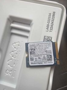 western digital sn530 1tb 2230 nvme