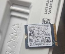 western digital sn530 1tb 2230 nvme
