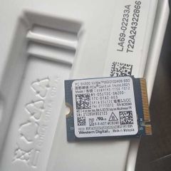 western digital sn530 1tb 2230 nvme