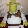 Shrek The Third 27" (DreamWorks Animation) Image 8