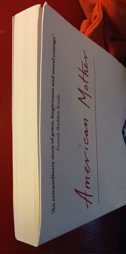 Colum McCann / American Mother /2024