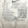 Nike Court Eur35 UK2.5 Image 7