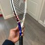 technifibre tennis junior racket Image 5