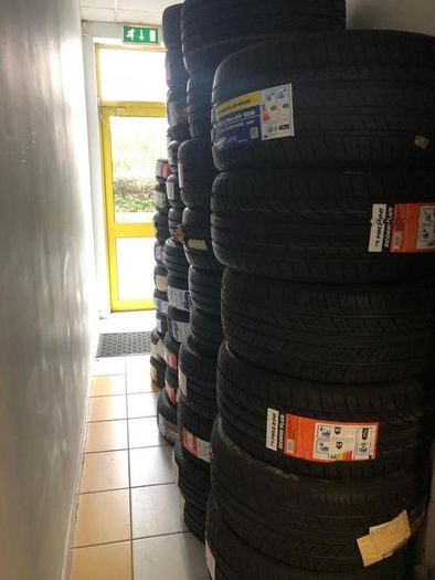14 tyres 155 165 175 185 / 65 70 r14 tyres  Dublin 12 Tracking /alignment Available Free Delivery
