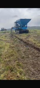 Gerry Davey Agri & Plant Hire | Sligo