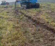 Gerry Davey Agri & Plant Hire | Sligo