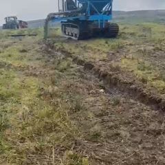 Gerry Davey Agri & Plant Hire | Sligo