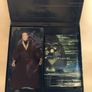 STAR WARS Masterpiece Edition Anakin Skywalker Story of Darth Vadar Kenner 1999 Image 2