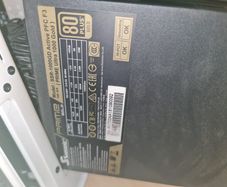PSU - Seasonic Prime 1000W Plus Gold