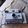 Polaroid 230 land camera, untested, thing of grace, D18 post 8e Image 9