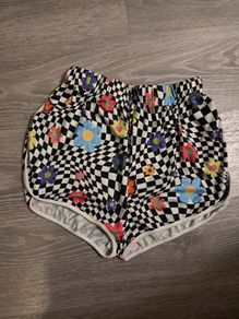 Ladies shorts