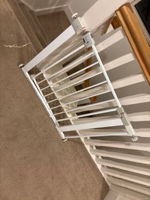 Free gates