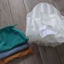 IKEA high chair cushions Image 2