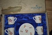 Coalport fine bone china