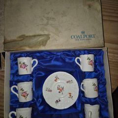 Coalport fine bone china