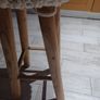 Wooven bar stools Image 6